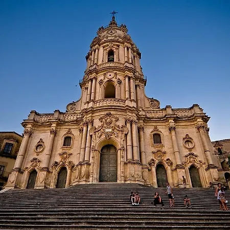Дом отдыха Casa Matteo Giovanni