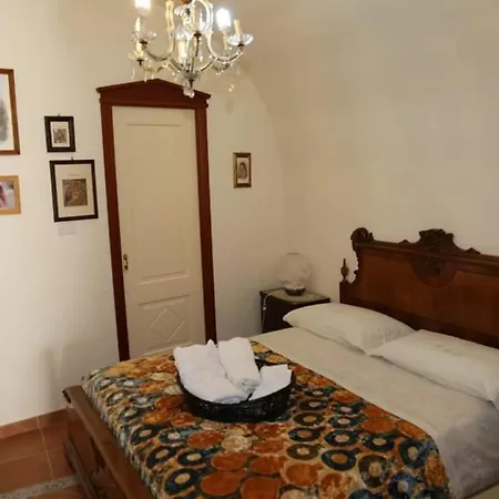 Casa Matteo Giovanni * Modica